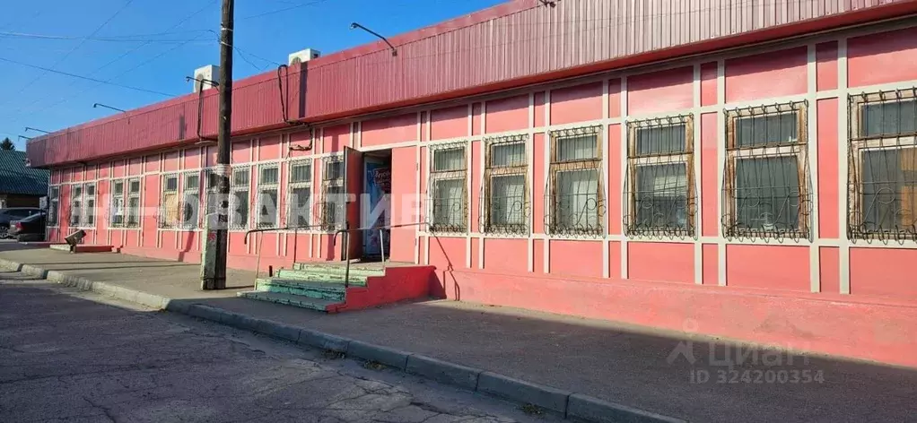 Помещение свободного назначения в Новосибирская область, Новосибирск ... - Фото 2