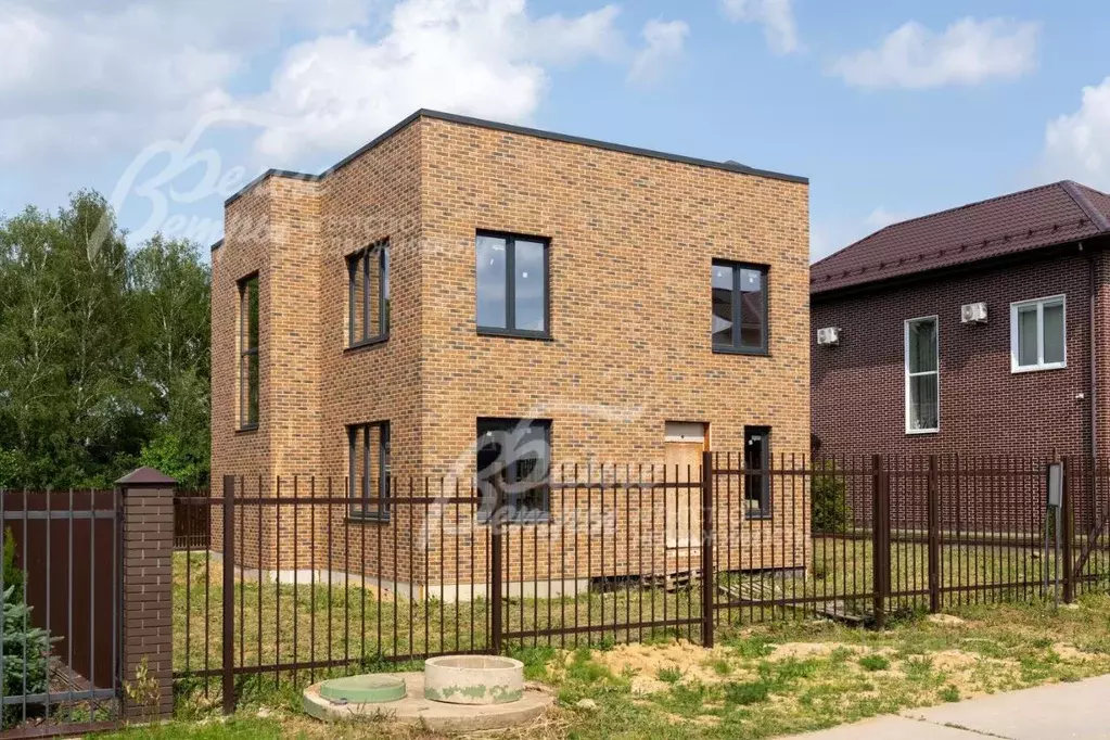 Дом в Москва Европейская долина-2 ДНП, ул. Моравская (187 м) - Фото 1