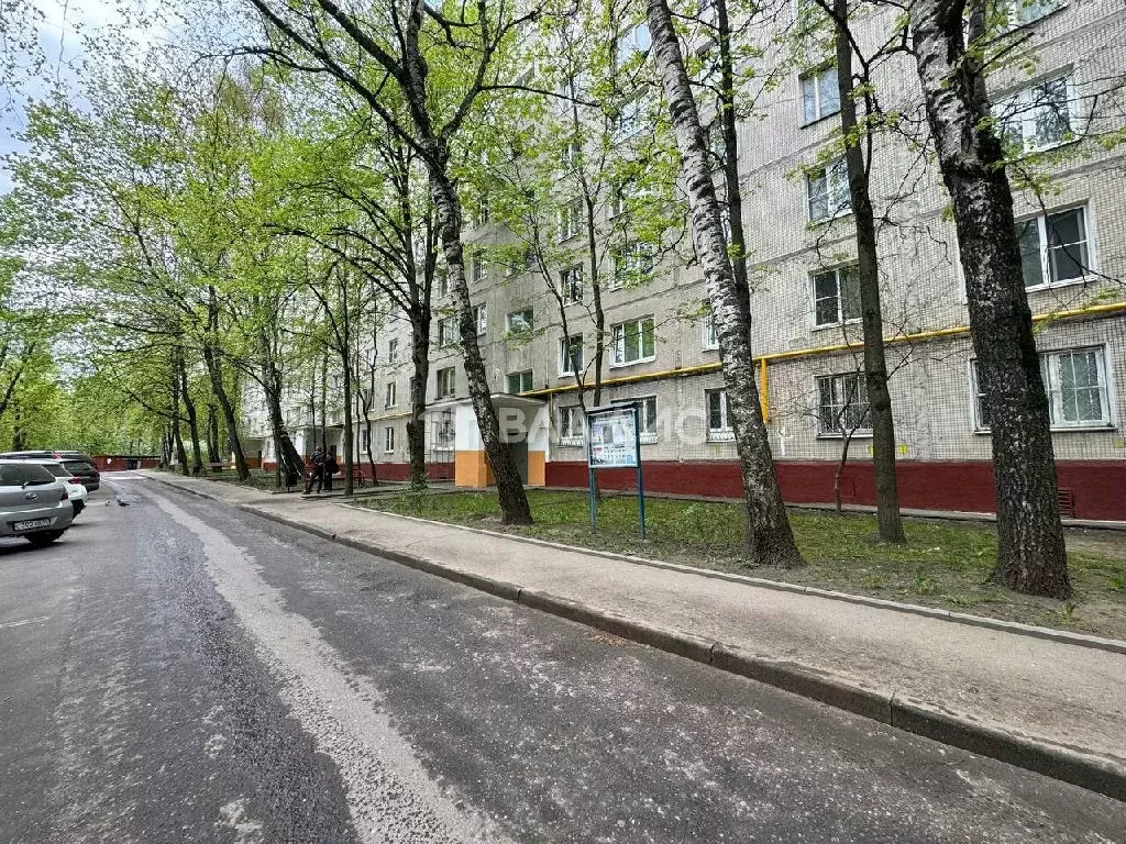 Продается 3-комнатная квартира - Фото 0