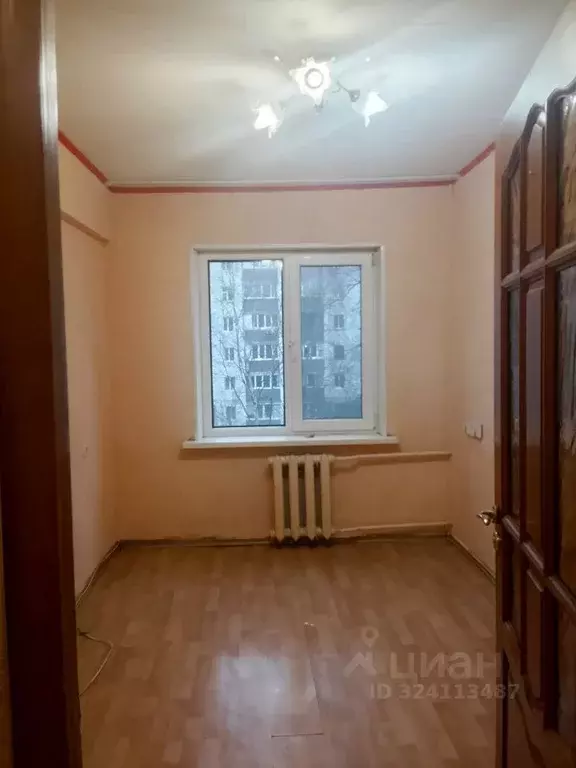 3-к кв. Башкортостан, Уфа Дагестанская ул., 15 (56.3 м) - Фото 2