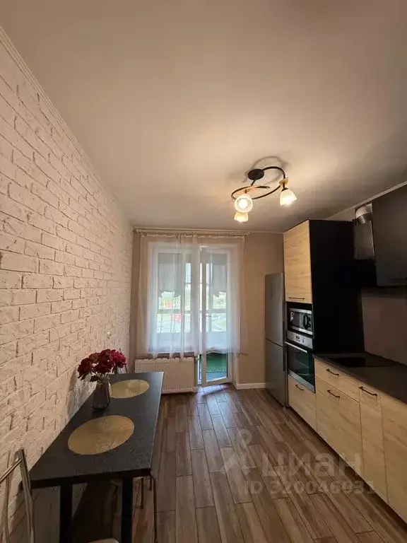 1-к кв. Башкортостан, Уфа ул. Энтузиастов, 16 (40.0 м) - Фото 2