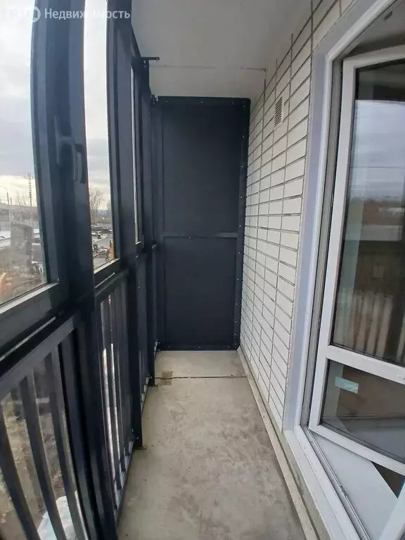 1-комнатная квартира: Красноярск, Судостроительная улица, 31К (41.7 м) - Фото 2