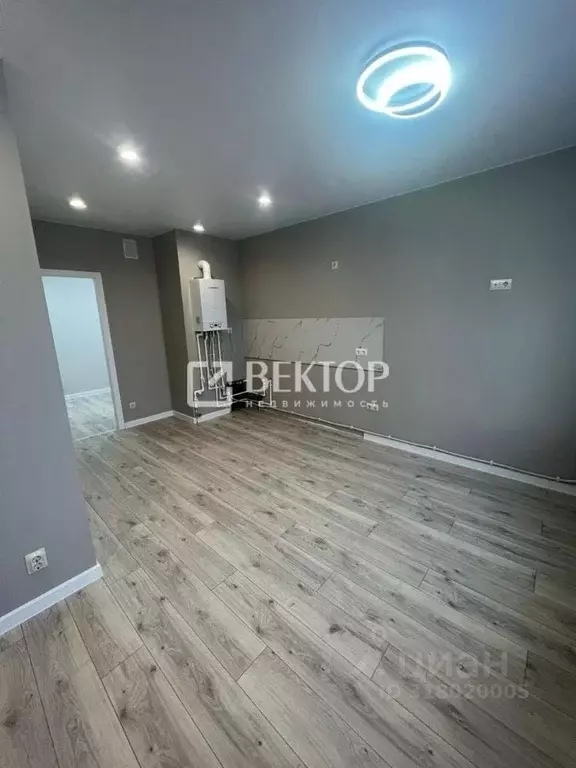 1-к кв. Костромская область, Кострома Южная ул., 38 (37.1 м) - Фото 1