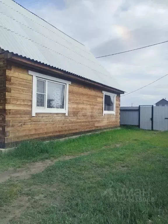 Дом в Бурятия, Иволгинский район, Нижнеиволгинское с/пос, Хойтобэе у. ... - Фото 2