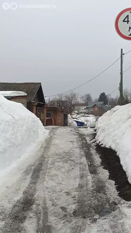 Дом в Сарапул, Северный жилой район, Черкасовский переулок, 1Б (57.1 ... - Фото 2