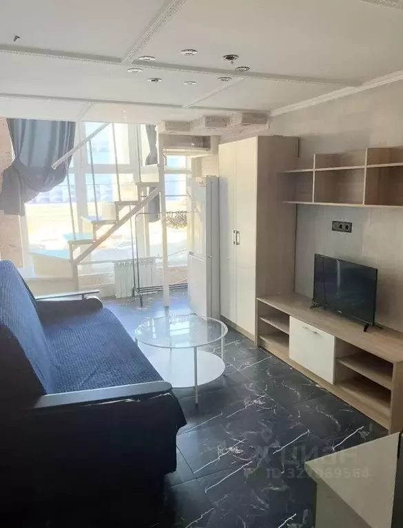 1-к кв. Москва Автозаводская ул., 23К7 (40.0 м) - Фото 1