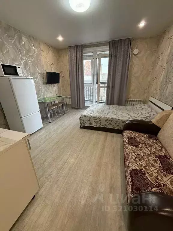 Студия Бурятия, Улан-Удэ ул. Гагарина, 27к2 (30.0 м) - Фото 0