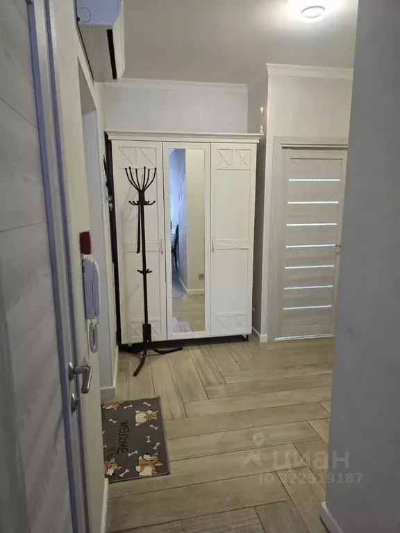 2-к кв. Москва 6-я Радиальная ул., 7/6к2 (62.0 м) - Фото 1