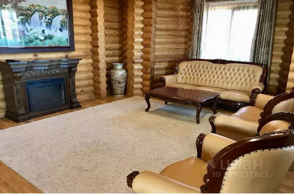 Дом в Краснодарский край, Сочи городской округ, с. Высокое ул. ... - Фото 2