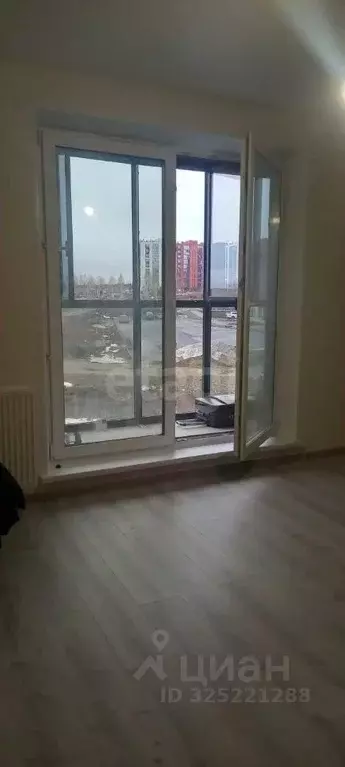 Студия Челябинская область, Челябинский городской округ, пос. Западный ... - Фото 1