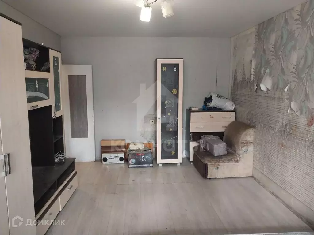 Продаётся 1-к квартира, 39.8 м - Фото 0