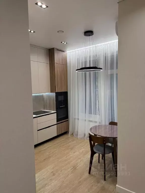 1-к кв. Москва Винницкая ул., 8к3 (38.5 м) - Фото 0