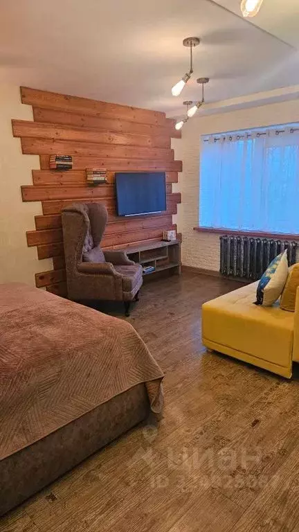 Студия Ярославская область, Рыбинск Волжская наб., 181 (33.0 м) - Фото 2