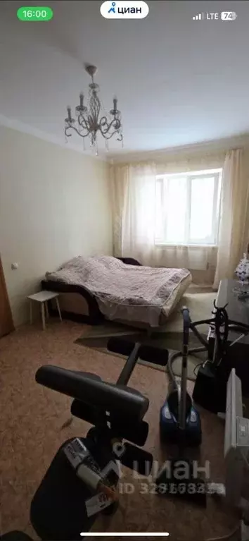 2-к кв. Московская область, Сергиев Посад Владимирская ул., 2 (46.0 м) - Фото 2