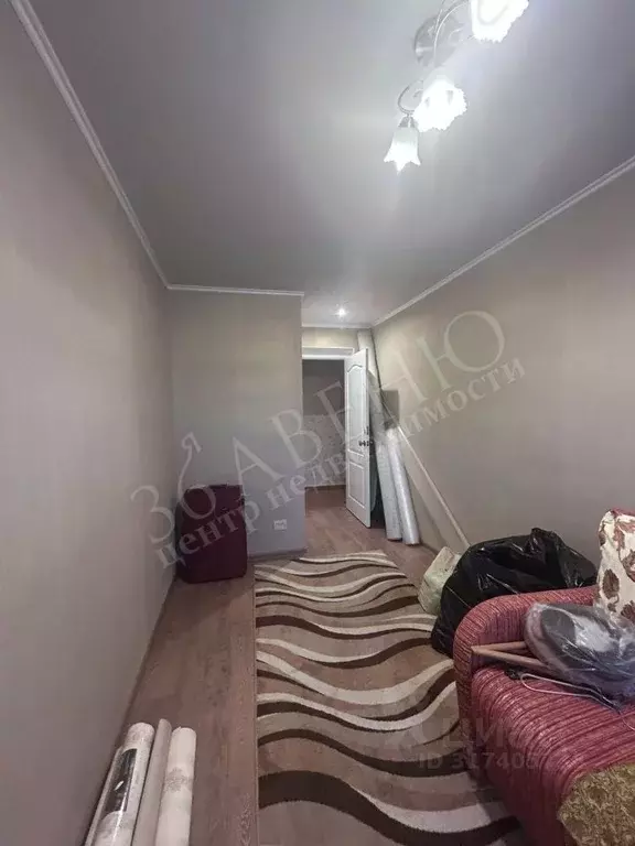 3-к кв. Воронежская область, Воронеж ул. Ворошилова, 26 (56.0 м) - Фото 1