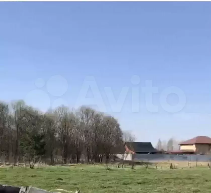 Участок 15 сот. (СНТ, ДНП) - Фото 1