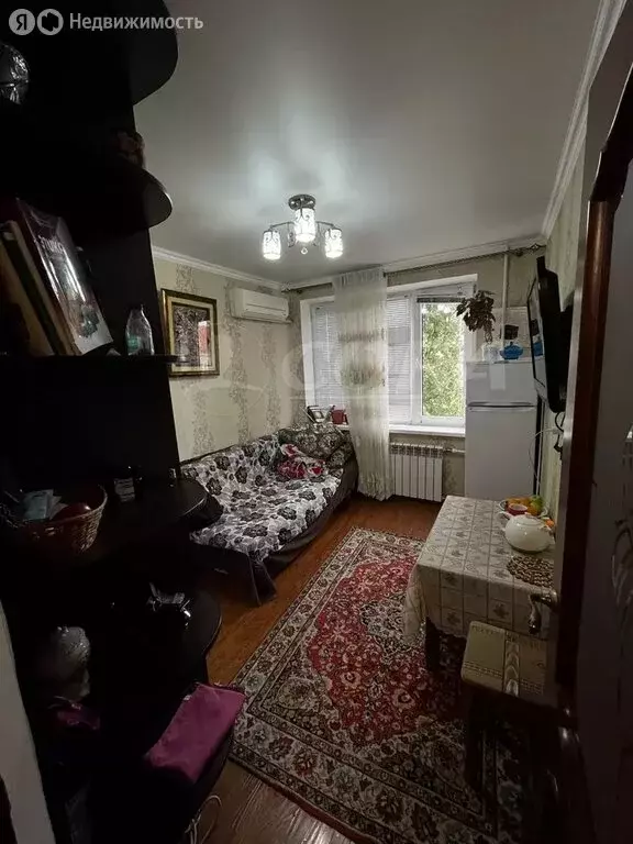 1к в -комнатной квартире (20 м) - Фото 2