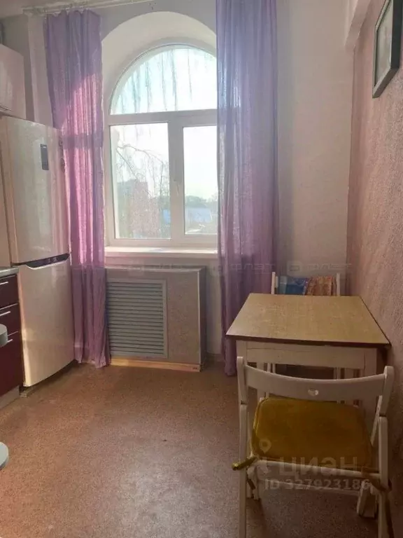 2-к кв. Татарстан, Казань Октябрьский городок тер., 1к106 (50.0 м) - Фото 1