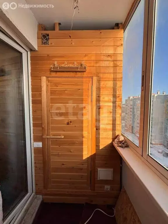 2-комнатная квартира: Миасс, улица Богдана Хмельницкого, 22 (57.1 м) - Фото 1