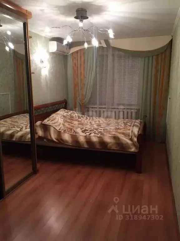 2-к кв. Ростовская область, Ростов-на-Дону Таганрогская ул., 126/2 ... - Фото 0