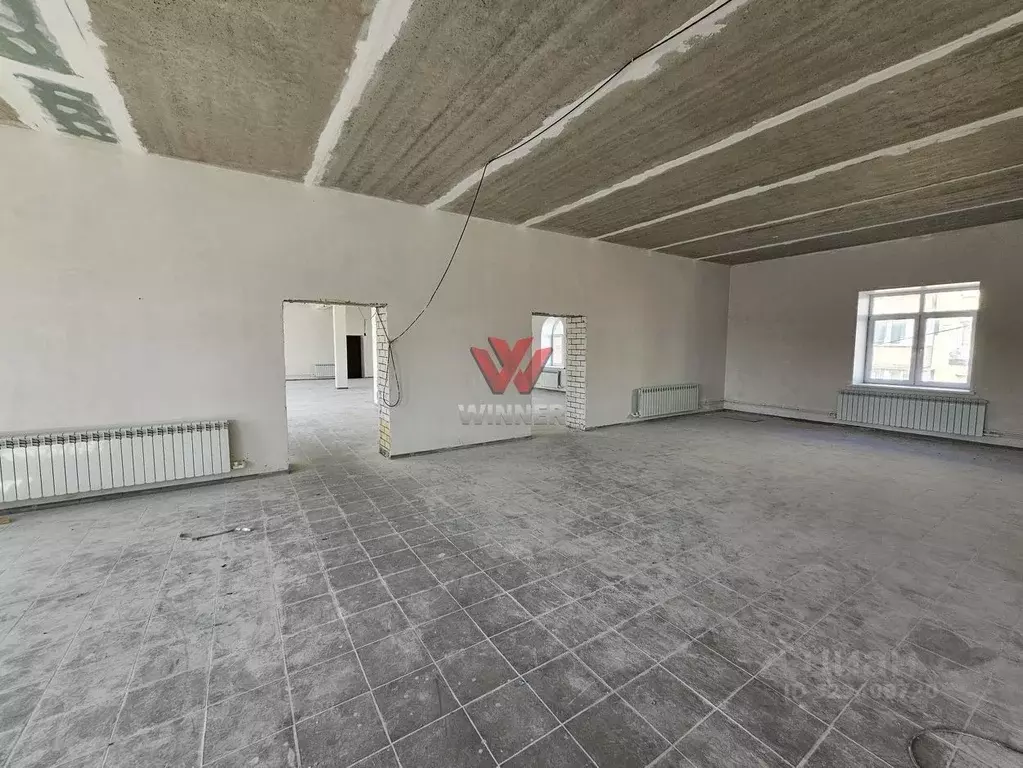 Офис в Нижегородская область, Богородск ул. Свердлова, 23А (300 м) - Фото 1