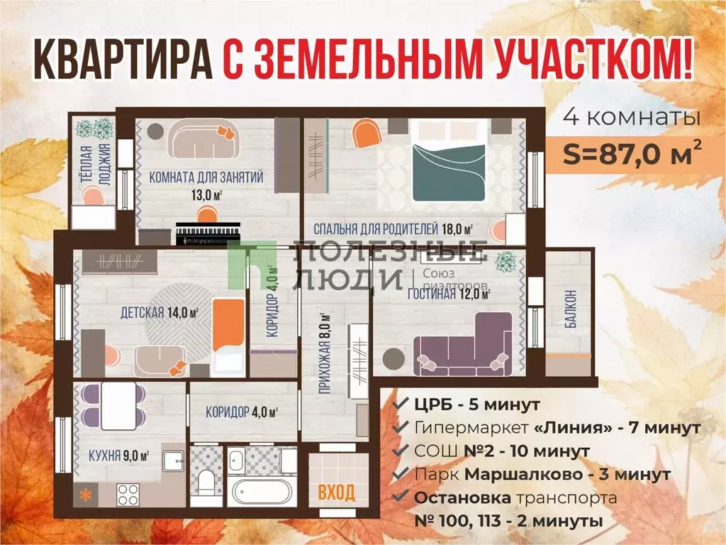 4-к кв. Белгородская область, Строитель Яковлевский городской округ, ... - Фото 1