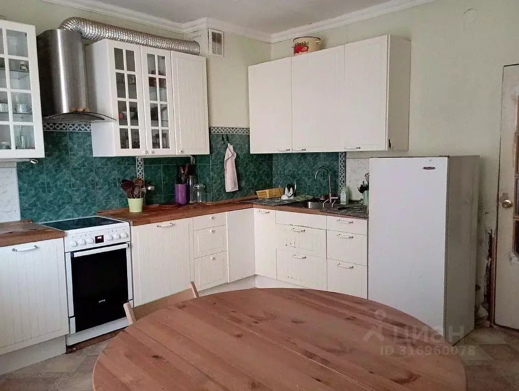 Квартира, 2 комнаты, 98.8 м - Фото 0