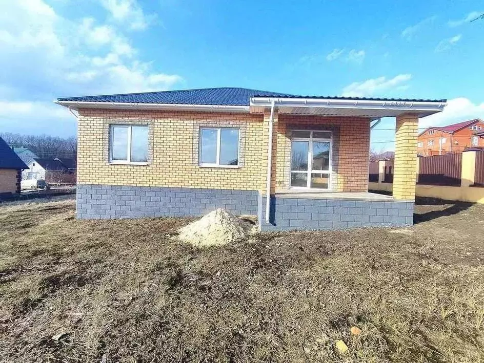 Дом в Белгородская область, Белгородский район, Тавровское с/пос, с. ... - Фото 2