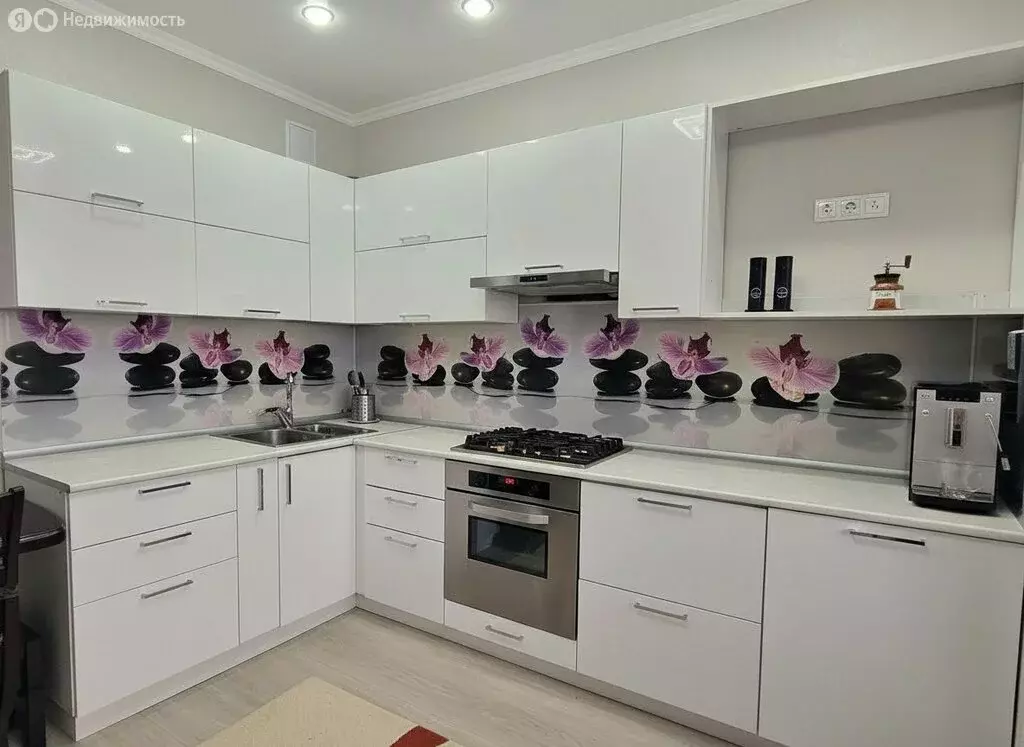 1-комнатная квартира: Чебаркуль, улица Заря, 29А (40 м) - Фото 2