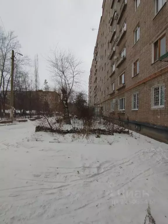 2-к кв. Оренбургская область, Новотроицк Советская ул., 124 (44.6 м) - Фото 2