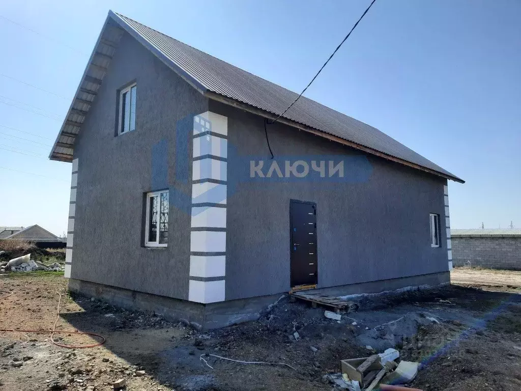 Купить Дом В Агаповке Магнитогорск