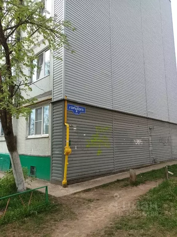 2-к кв. Тверская область, Конаково ул. Горького, 6 (46.4 м) - Фото 2
