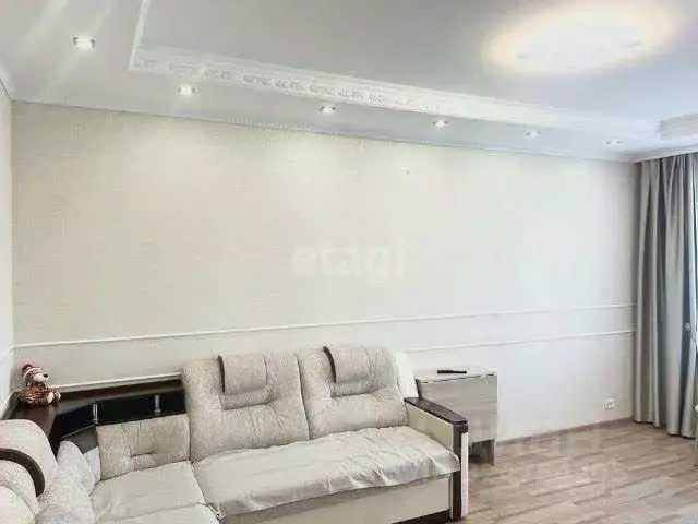 4-к кв. Саха (Якутия), Якутск 202-й мкр, 17 (95.0 м) - Фото 1