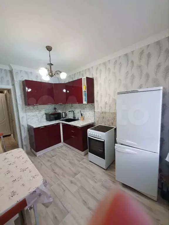 2-к. квартира, 55 м, 5/12 эт. - Фото 1