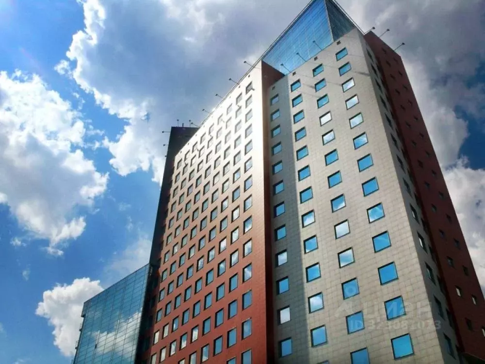 Офис в Москва ул. Сущевский Вал, 20Б (1312 м) - Фото 0