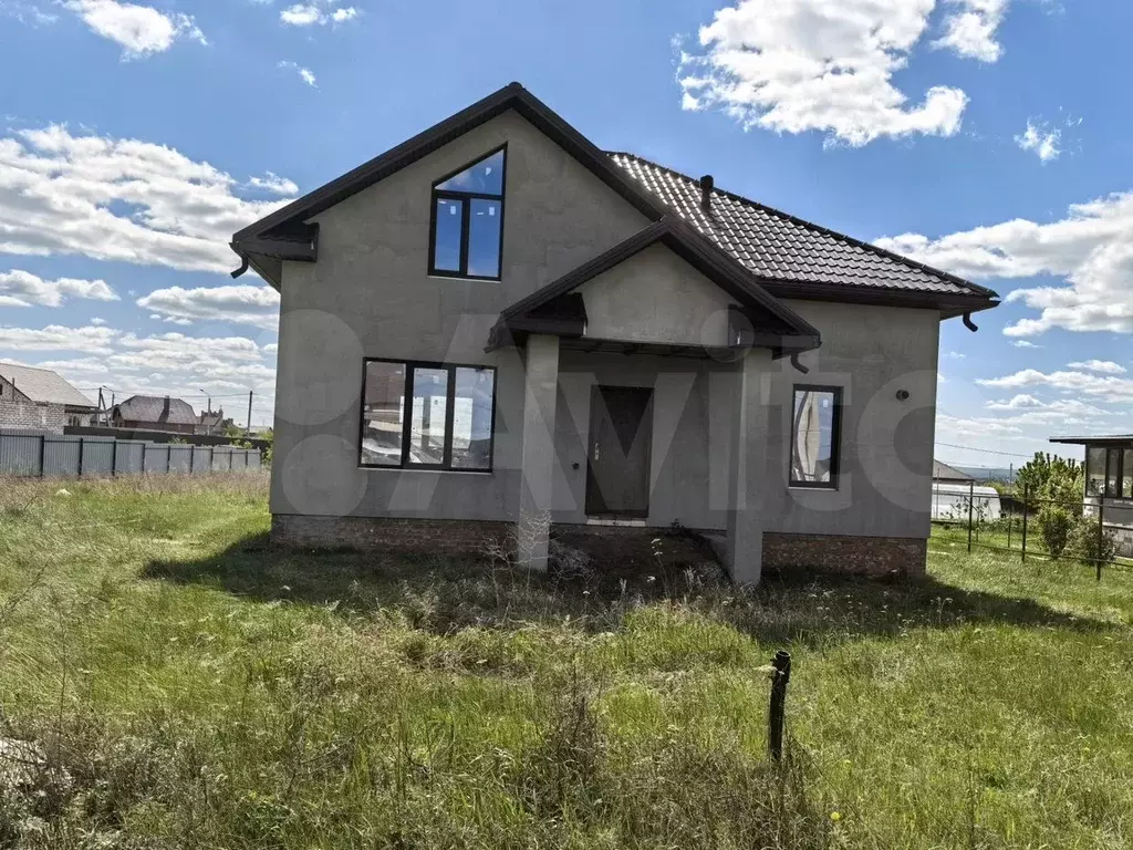 Дом 136 м на участке 15 сот. - Фото 0
