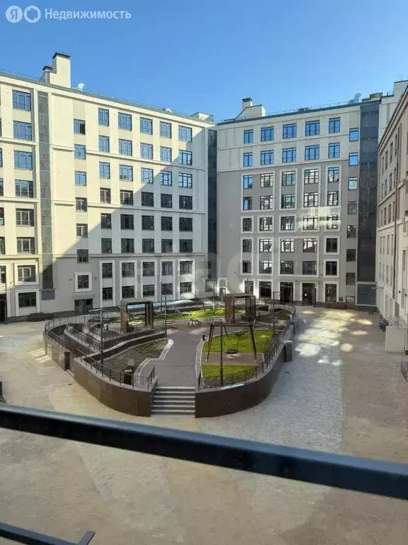 2-комнатная квартира: Санкт-Петербург, ул. Ремесленная (60 м) - Фото 0