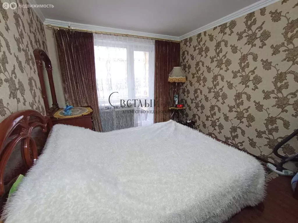 2-комнатная квартира: Чернушка, улица Мира, 23 (50.4 м) - Фото 1
