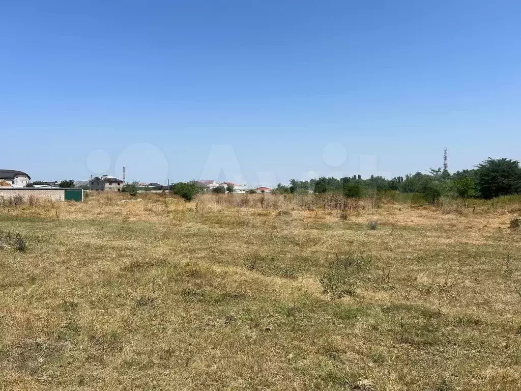 Участок 7,3 сот. (ИЖС) - Фото 1