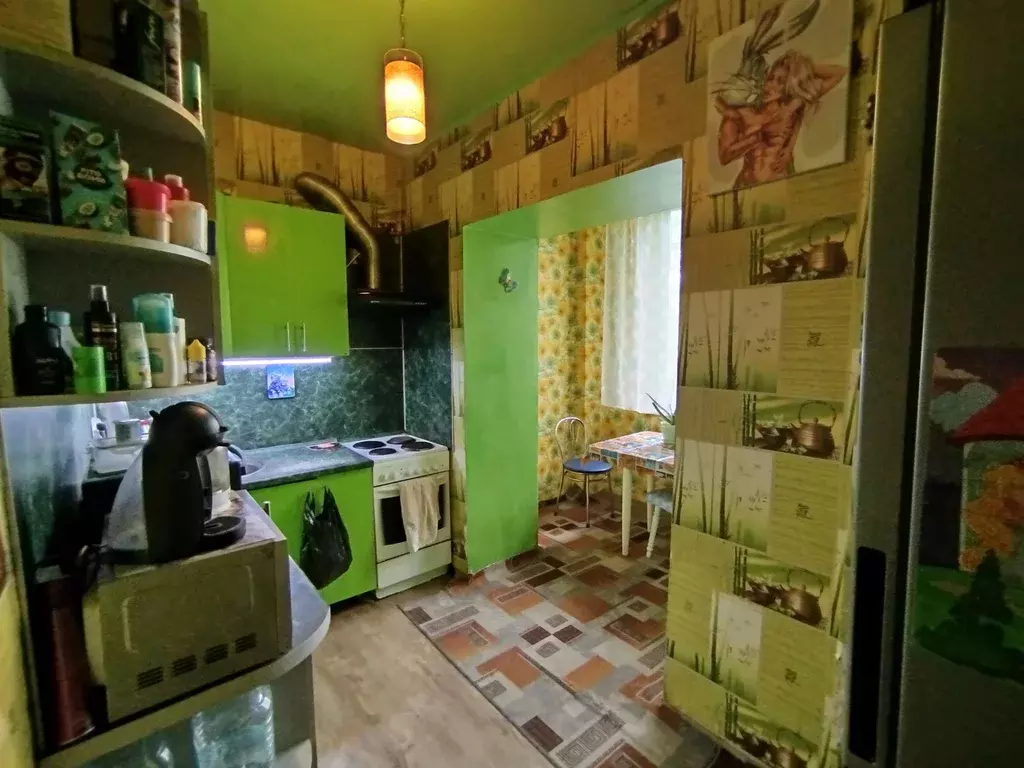 Продаётся 2-к квартира, 45 м - Фото 0