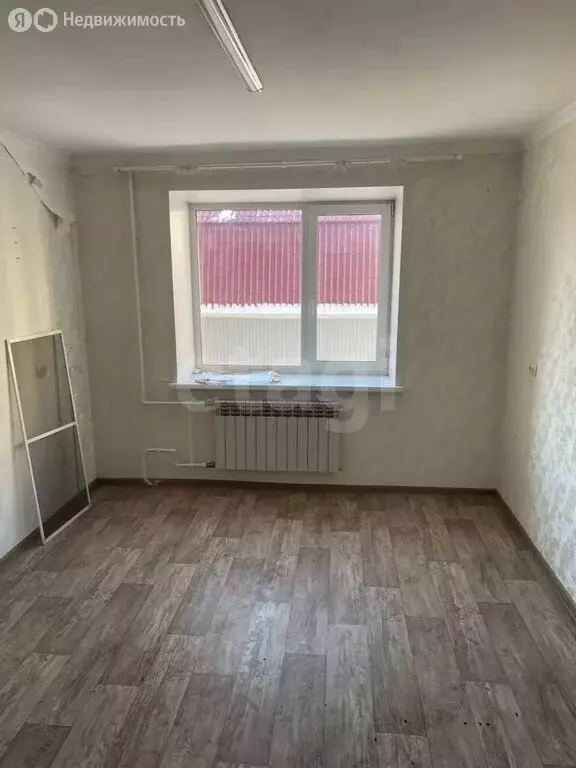 1к в -комнатной квартире (17.2 м) - Фото 2