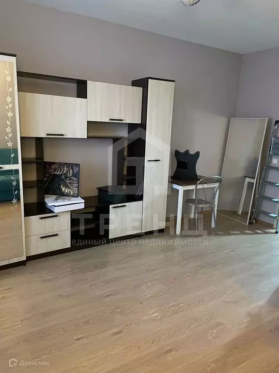 Продаётся квартира-студия, 24.07 м - Фото 0