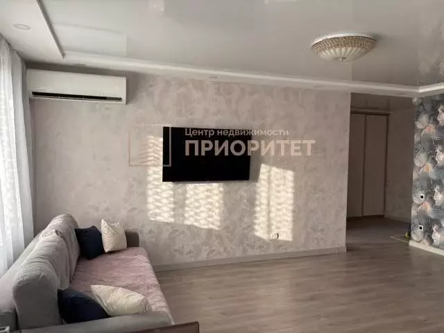Квартира, 3 комнаты, 88 м - Фото 2