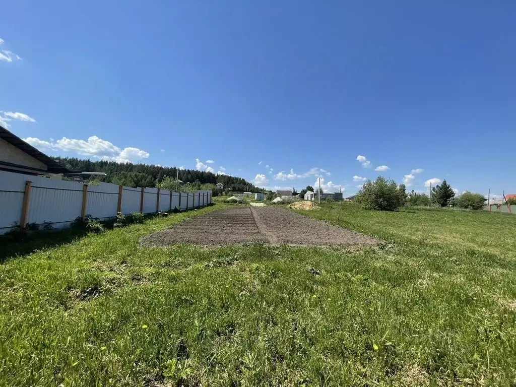 Участок в Свердловская область, Полевской 83 (6.0 сот.) - Фото 2