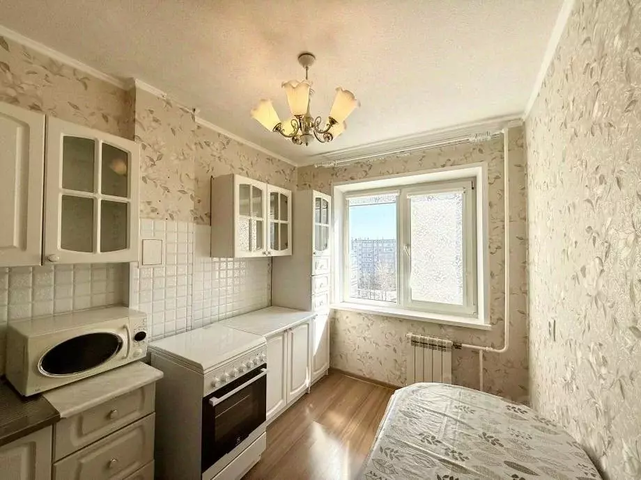 2-к кв. Пермский край, Березники Юбилейная ул., 137 (50.6 м) - Фото 2