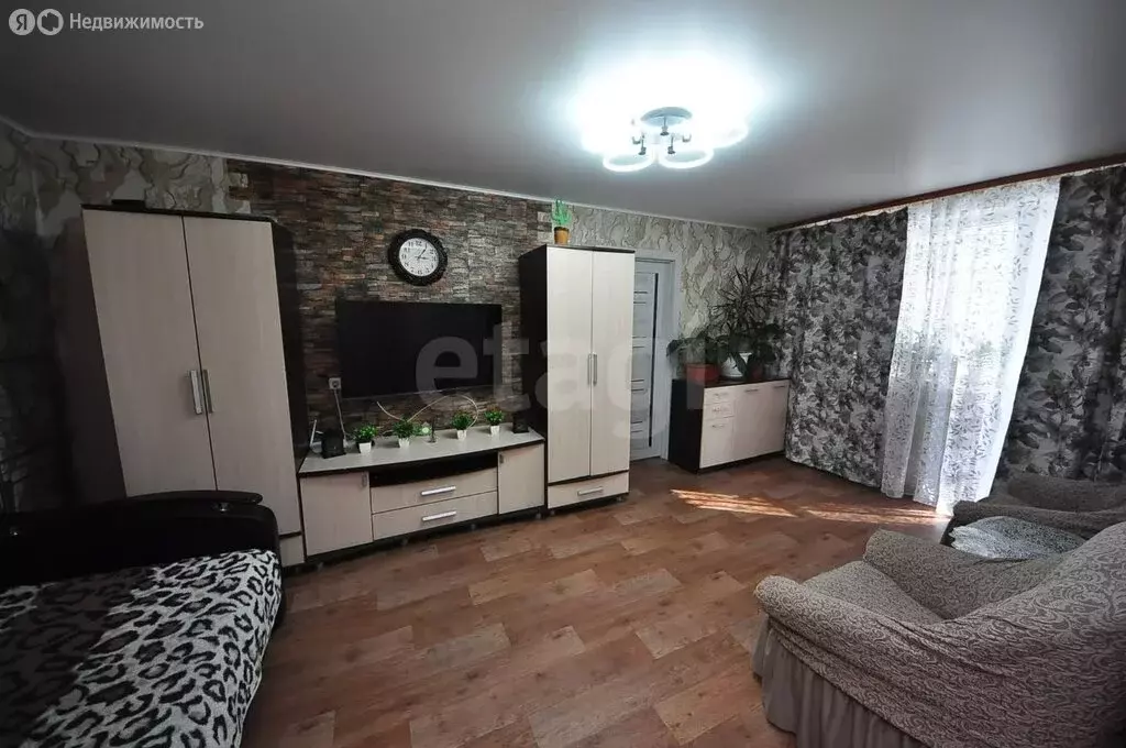 2-комнатная квартира: Салават, улица Калинина, 48 (46.4 м) - Фото 2