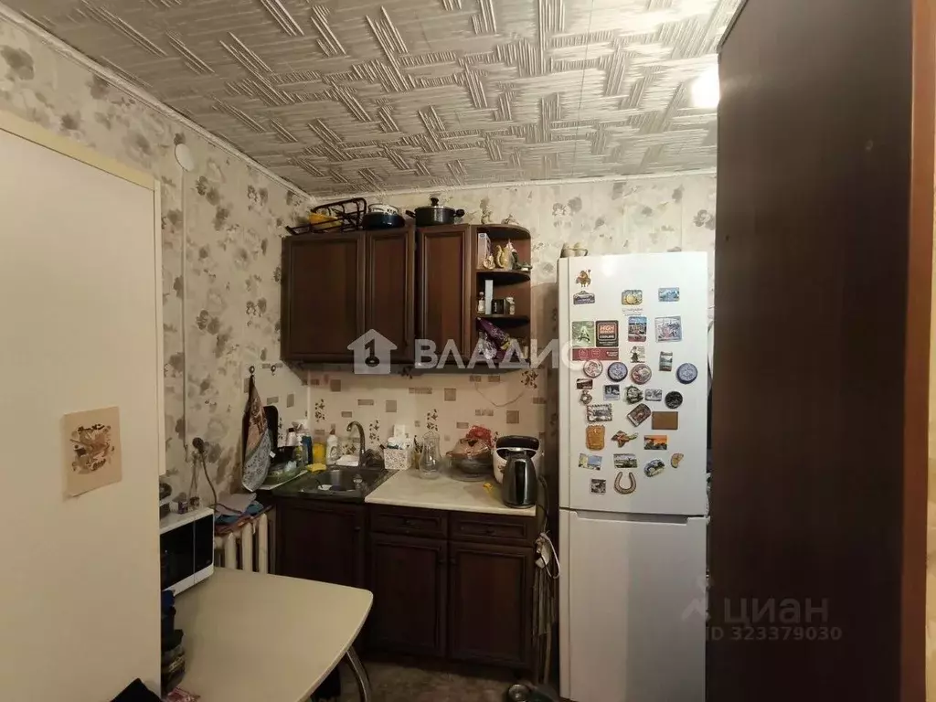 Комната Нижегородская область, Нижний Новгород ул. Юлиуса Фучика, 12 ... - Фото 2