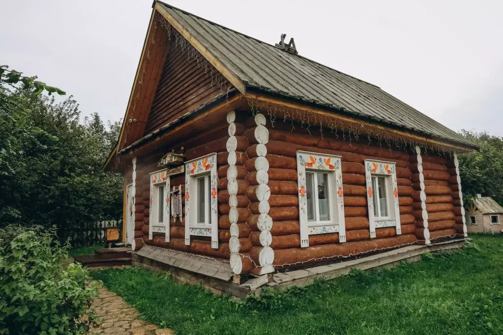 Дом в Свердловская область, Арамильский городской округ, пос. Арамиль ... - Фото 1