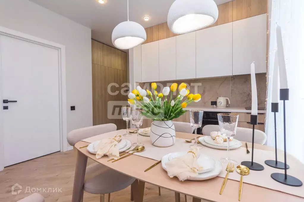 Продаётся 3-к квартира, 46 м - Фото 0