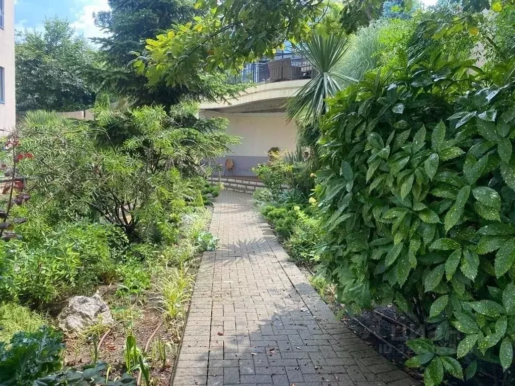 3-к кв. Краснодарский край, Сочи Новый Сочи мкр, пер. Рахманинова, 4 ... - Фото 2